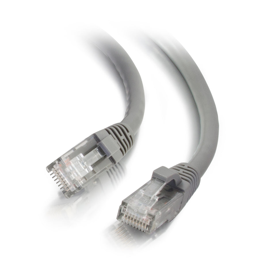 C2G 27133 10ft Cat6 Snagless Unshielded UTP Ethernet Network Patch Cable