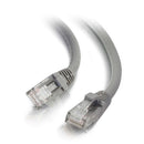 CablesToGo 27134 Cat6 Snagless Unshielded (UTP) Ethernet Network Patch Cable