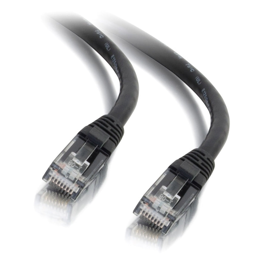 C2G 27151 3ft Cat6 Snagless Unshielded UTP Ethernet Network Patch Cable