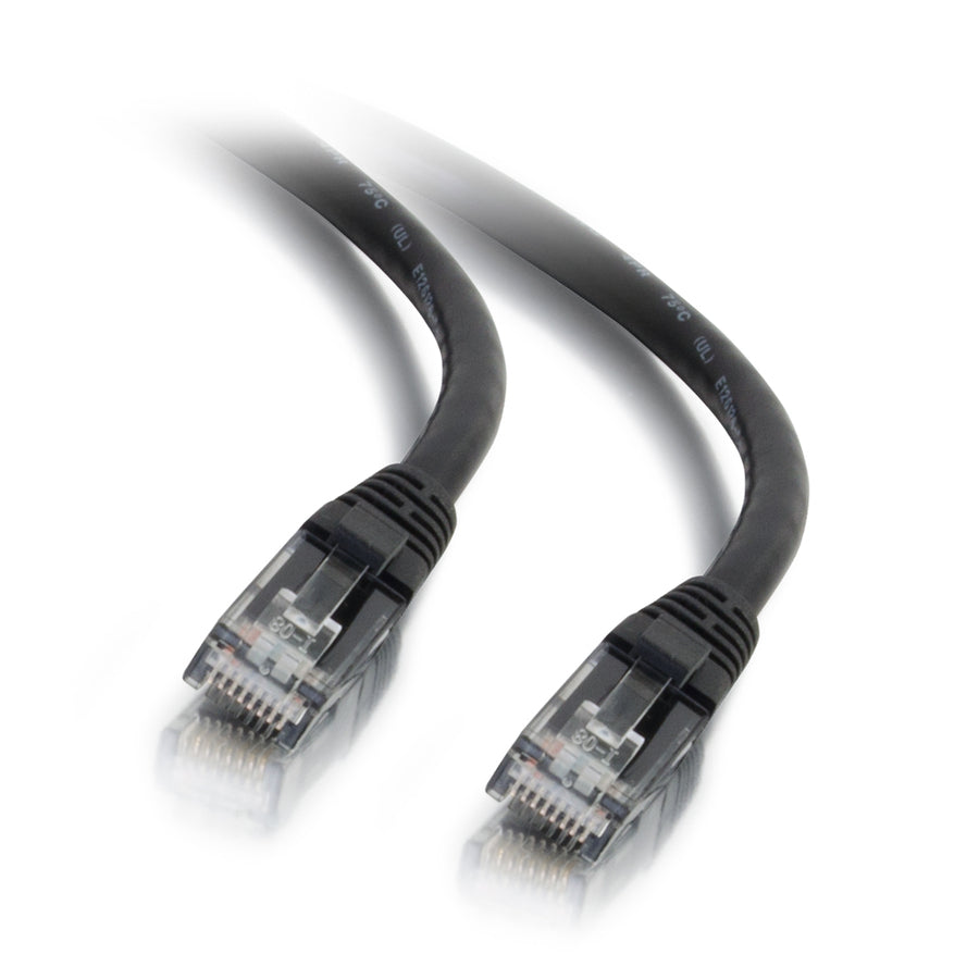 C2G 27152 7ft Cat5e Snagless Unshielded UTP Ethernet Network Patch Cable