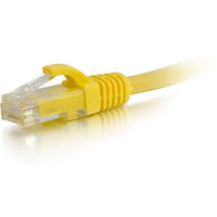 CablesToGo 27190 CAT6 Snagless Unshielded Ethernet Network Patch Cable, 1' (.3m)