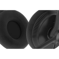 Yealink 1308046 UH34 Lite Mono MS Teams USB Wired Business Headset Black