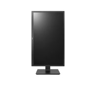 LG 27BL450Y-B - BL450Y Series - LED monitor - Full HD (1080p) - 27" - TAA Compli