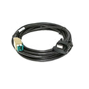 Ingenico 296178419AB 2m powered USB cable-Lane 3000/7000/8000