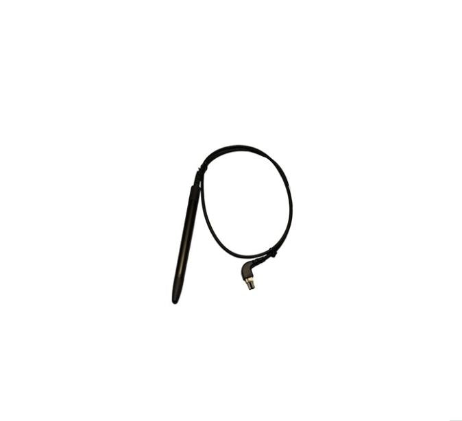 Ingenico 296189194 RIGHT ANGLE STYLUS FOR ISC250/ISC480 - Black