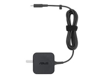 ASUS 90XB02YN-BPW000 Power adapter - 24 Watt - for VivoBook Flip 12 J202NA