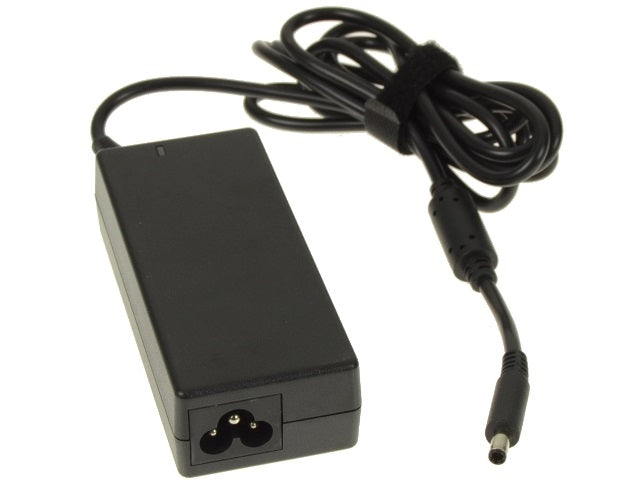 Dell 2D1TJ 65 W 19.5 V 3.34 A 4.5mm Power Adapter For Inspiron, Vostro, Latitude
