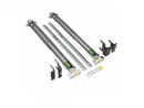 HP 2FZ77AA Mounting Rail Kit for HP - Z640/Z840/Z8G4 Workstation