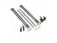 HP 2FZ77AA Mounting Rail Kit for HP - Z640/Z840/Z8G4 Workstation