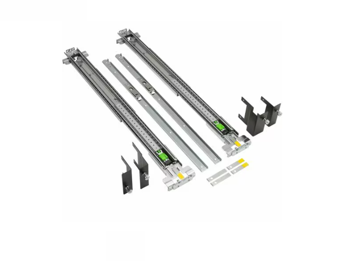 HP 2FZ77AA Mounting Rail Kit for HP - Z640/Z840/Z8G4 Workstation