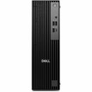 Dell 2HJ6F Pro QCS1255 Desktop Computer - AMD Ryzen 5 8500G - Slim PC