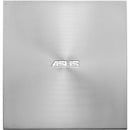 Asus SDRW-08U9M-U/SIL ZenDrive SDRW-08U9M-U DVD-Writer - External - Silver