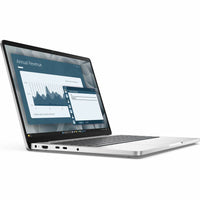 Dell 2KWMD Pro 14 PC14255 14" Notebook - AMD Ryzen 5 - Solid Magnetite
