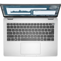 Dell 2KWMD Pro 14 PC14255 14" Notebook - Full HD Plus - 60 Hz - AMD Ryzen 5