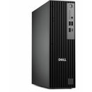 Dell 2MGH4 Pro Slim Plus Desktop Computer - Intel Core Ultra 7 - Slim PC