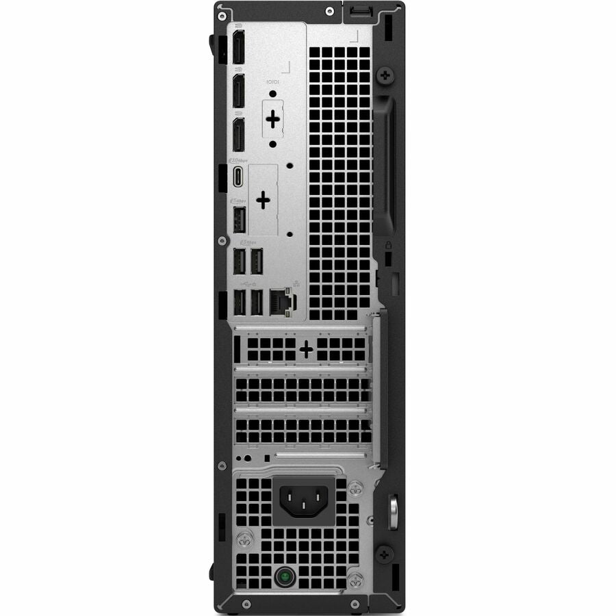Dell 2MGH4 Pro Slim Plus Desktop Computer - Intel Core Ultra 7 - Slim PC