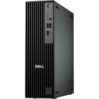Dell 2MGH4 Pro Slim Plus Desktop Computer - Intel Core Ultra 7 - Slim PC