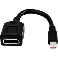 HP 2MY05AA DisplayPort/Mini DisplayPort Audio/Video Cable