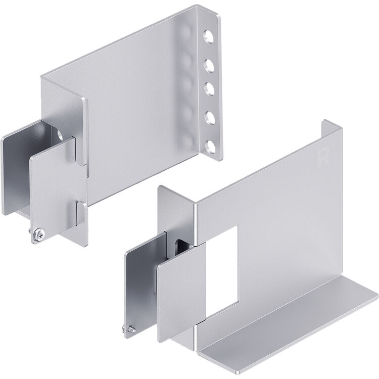 CyberPower 2POSTKIT 2-Post Rack Mounting Kit