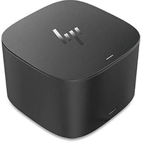 HPI 2UK37AA THUNDERBOLT DOCK 120W G2 - USB 3.0 Type C - Docking Station