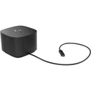 HPI 2UK37AA#ABA Thunderbolt Dock G2 (120W) - Docking Station - Wired