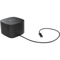 HPI 2UK37AA#ABA Thunderbolt Dock G2 (120W) - Docking Station - Wired