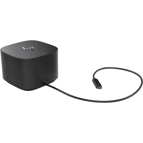 HPI 2UK37AA#ABA Thunderbolt Dock G2 (120W) - Docking Station - Wired