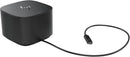 HPI 2UK37UT#ABA Docking Station - 120 W - Wired - For HP Workstation Notebooks