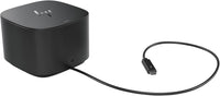 HPI 2UK37UT#ABA Docking Station - 120 W - Wired - For HP Workstation Notebooks