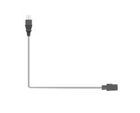 HP 2Z8M9AA Engage One Pro 2m USB-C Cable Black - 6.56 ft