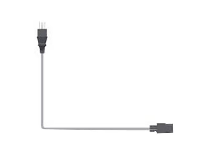 HP 2Z8M9AA Engage One Pro 2m USB-C Cable Black - 6.56 ft