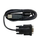 Honeywell 3012-6762-001 U2S Cable 6.07 ft Serial/USB Data Transfer Cable