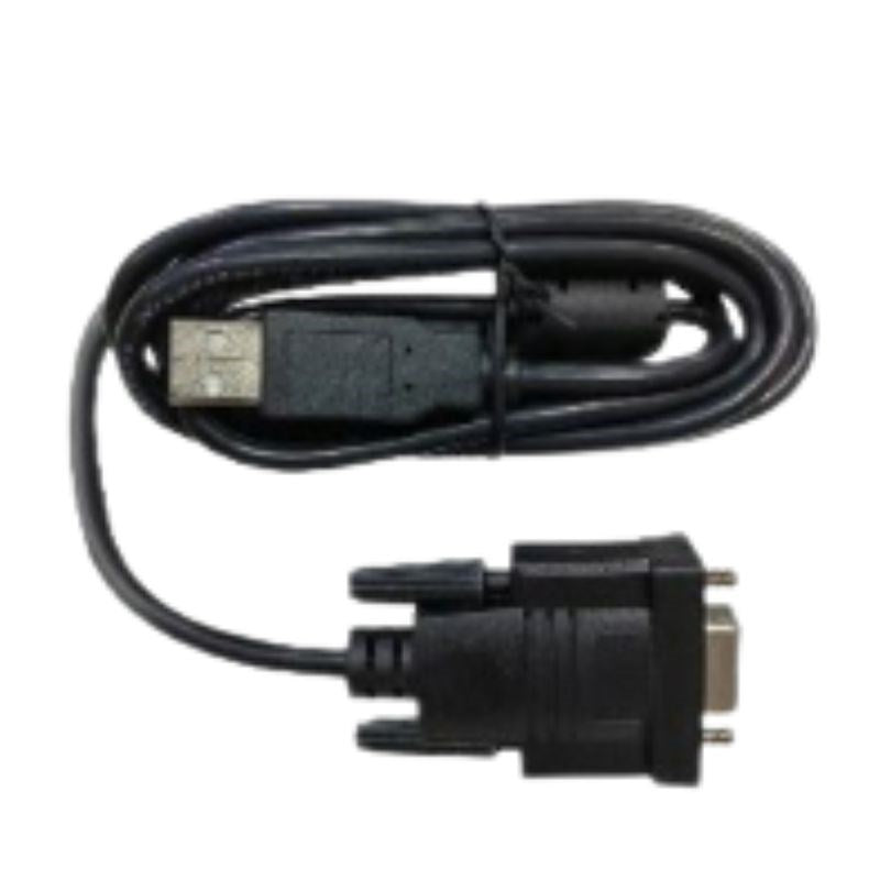 Honeywell 3012-6762-001 U2S Cable 6.07 ft Serial/USB Data Transfer Cable