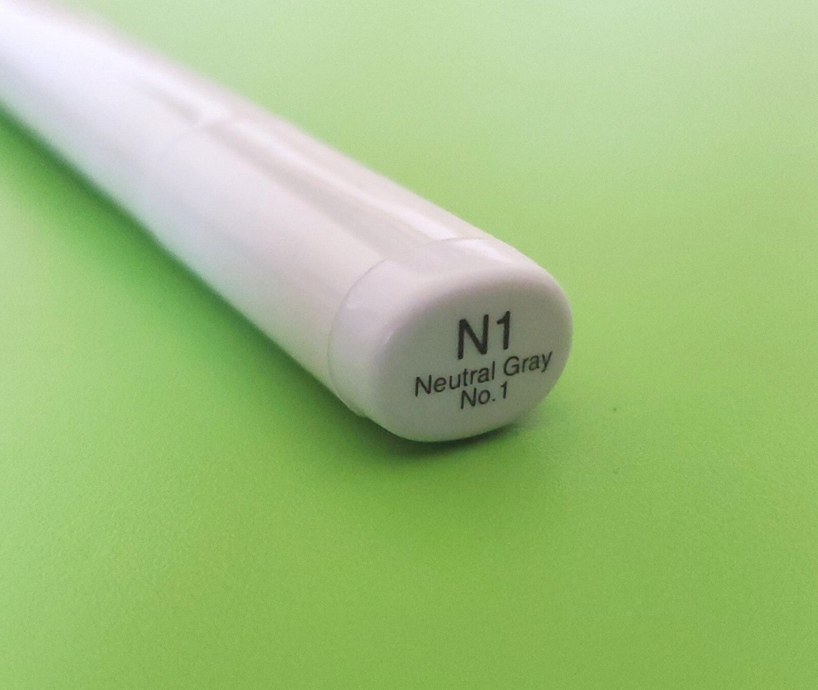 Copic Sketch Neutral Gray Marker Pens N0 N1 N2 N3 N4 N5 N6 N7 N8 N9 N10 FreeShip