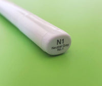 Copic Sketch Neutral Gray Marker Pens N0 N1 N2 N3 N4 N5 N6 N7 N8 N9 N10 FreeShip