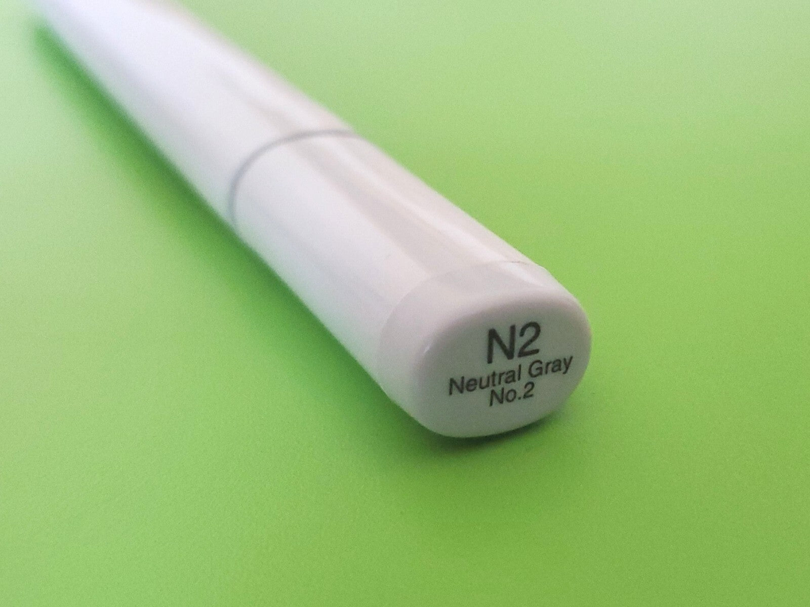 Copic Sketch Neutral Gray Marker Pens N0 N1 N2 N3 N4 N5 N6 N7 N8 N9 N10 FreeShip