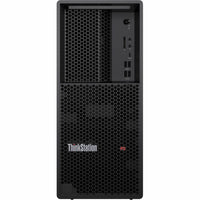 Lenovo 30HT007WUS ThinkStation P3 Gen 2 - Workstation - 1 x Intel Core Ultra 7