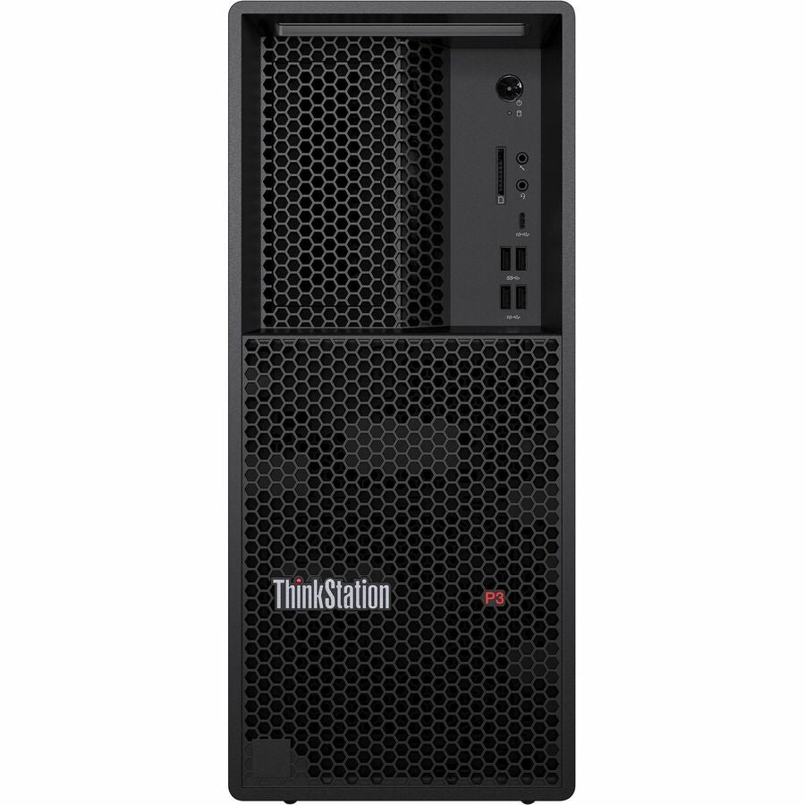 Lenovo 30HT007WUS ThinkStation P3 Gen 2 - Workstation - 1 x Intel Core Ultra 7