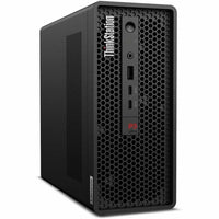 Lenovo 30J50033US ThinkStation P3 Ultra Gen 2 - Workstation - Black