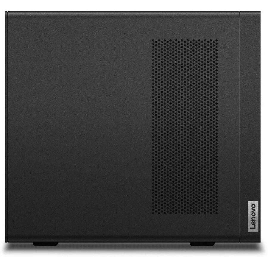 Lenovo 30J50033US ThinkStation P3 Ultra Gen 2 - Workstation - Black