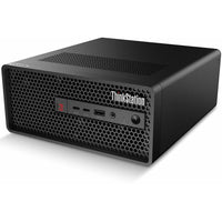 Lenovo 30J5005MUS ThinkStation P3 Ultra Gen 2 - Workstation - Small Form Factor
