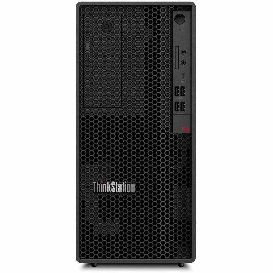 Lenovo 30JQ005FUS  ThinkStation P2 Gen 2 - Workstation - 1 x Intel Core Ultra 7