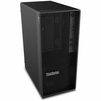Lenovo 30JQ005FUS  ThinkStation P2 Gen 2 - Workstation - 1 x Intel Core Ultra 7