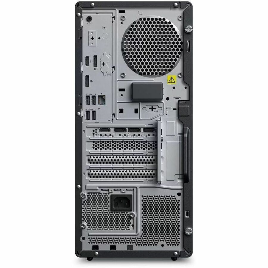 Lenovo 30JQ005FUS  ThinkStation P2 Gen 2 - Workstation - 1 x Intel Core Ultra 7
