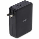 StarTech 3114GCN-WALL-CHARGER 140W USB-C Wall Charger, 3x USB-C/1x USB-A