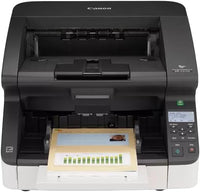 Canon 3150C002 imageFORMULA DR-G2110 Sheetfed Scanner - 600 dpi Optical