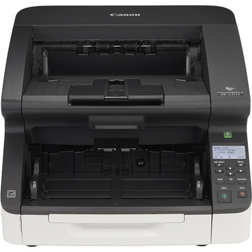 Canon 3150C002 imageFORMULA DR-G2110 Sheetfed Scanner - 600 dpi Optical