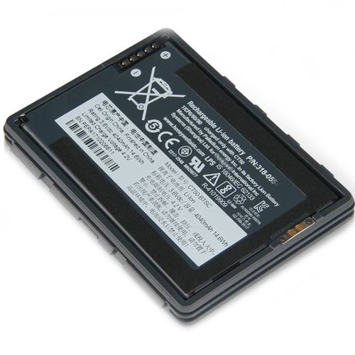 Honeywell 318-055-013 CT50-BTSC Battery For Mobile Computer Battery Rechargeable