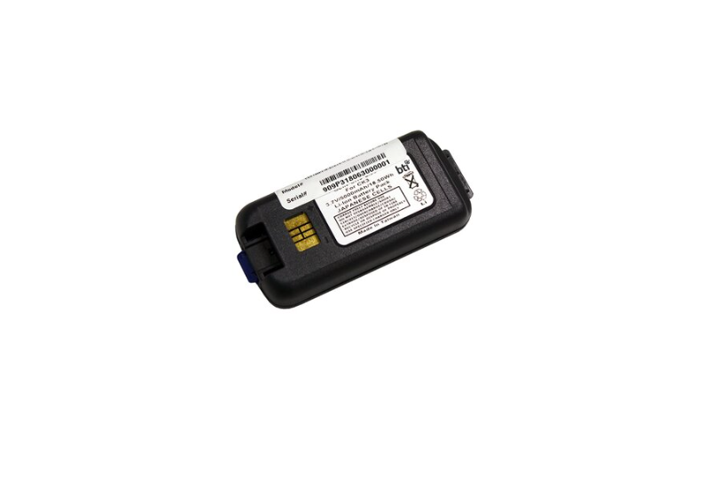 BTI 318-063-003-BTI 3.8V 4700MAH 17.86WH Li-ION SCANNER BATTERY FOR HONEYWELL