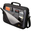 Case Logic 3200926 VNC-218 Carrying Case for 18.4" Notebook, Accessories - Black